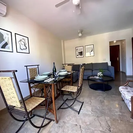 In Torremolinos, Av Palma De Mallorca Nº 12 Torremolinos