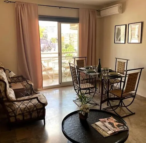 Apartment In Torremolinos, Av Palma De Mallorca Nº 12