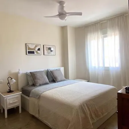 Apartment In Torremolinos, Av Palma De Mallorca Nº 12 *