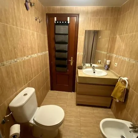 In Torremolinos, Av Palma De Mallorca Nº 12 Torremolinos