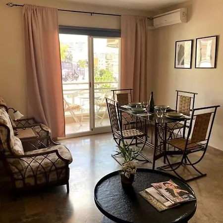公寓 In Torremolinos, Av Palma De Mallorca Nº 12