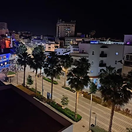 公寓 In Torremolinos, Av Palma De Mallorca Nº 12