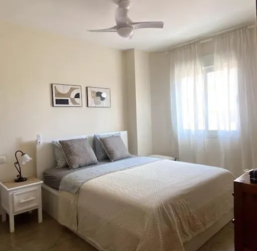 Apartman In Torremolinos, Av Palma De Mallorca Nº 12 *