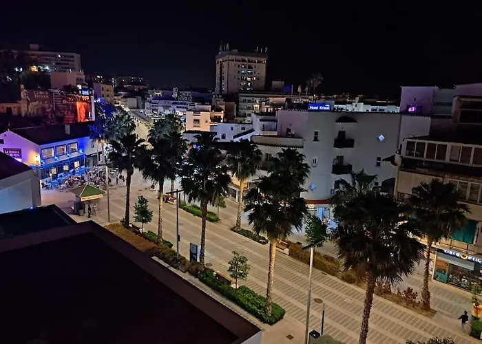 Apartman In Torremolinos, Av Palma De Mallorca Nº 12