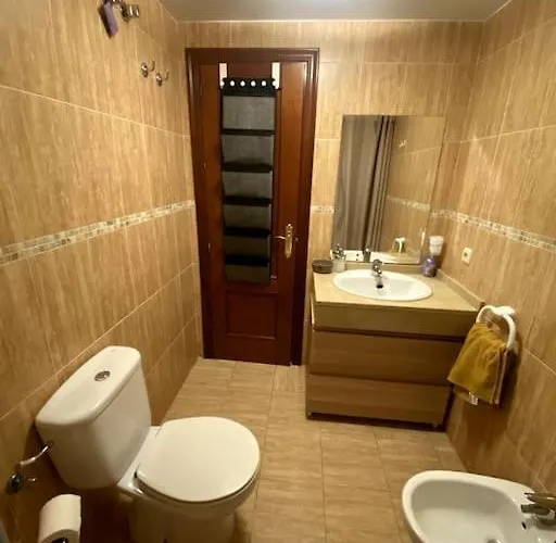 In Torremolinos, Av Palma De Mallorca Nº 12 トレモリノス