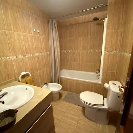 In Torremolinos, Av Palma De Mallorca Nº 12 Torremolinos