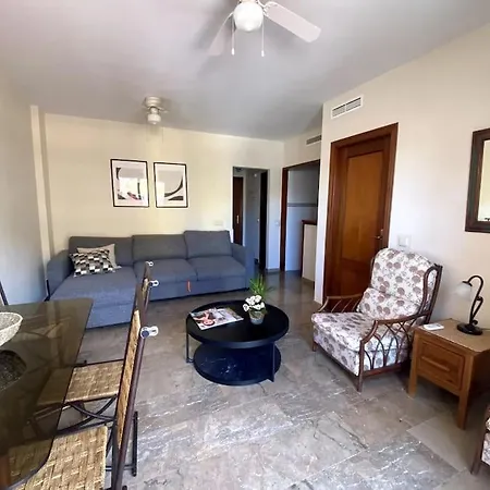 In Torremolinos, Av Palma De Mallorca Nº 12 Torremolinos