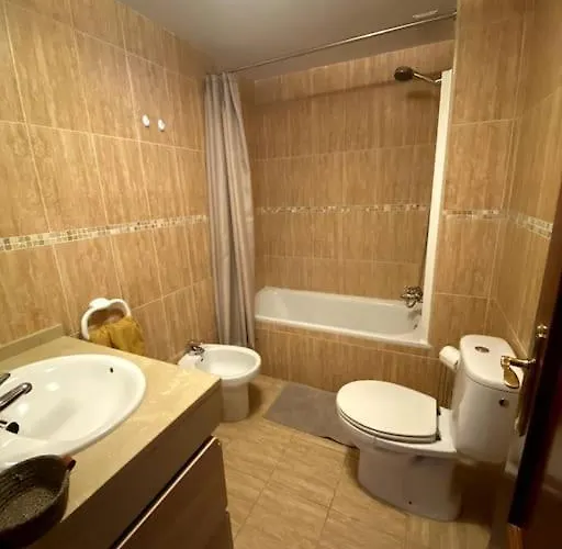 In Torremolinos, Av Palma De Mallorca Nº 12 Torremolinos